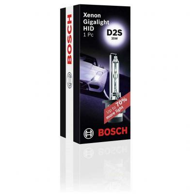 Bosch1 987 302 914 85V 35W D2S P32d-2 Xenon Gigalite HID xenonizz Elektromos alkatrsz alkatrsz vsrls, rak