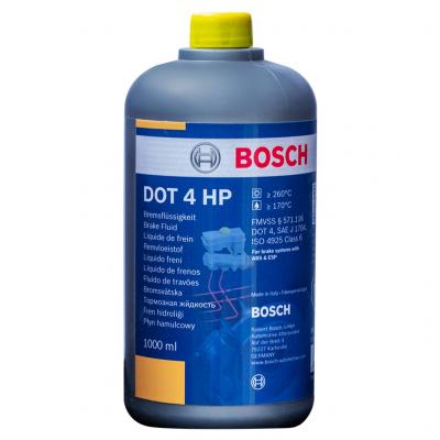 Bosch 1987479113 fkfolyadk, fkolaj DOT4 HP, 1lit Autpols alkatrsz vsrls, rak