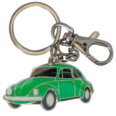 Retro kulcstart, Volkswagen VW Bogr, zld Auts kult termkek alkatrsz vsrls, rak