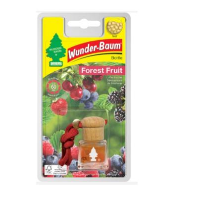 Wunderbaum fakupakos illatost - Forest Fruit - Erdei gymlcs Illatost alkatrsz vsrls, rak